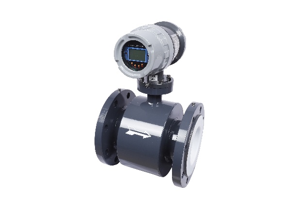 SEMF meter mounted flow indicator