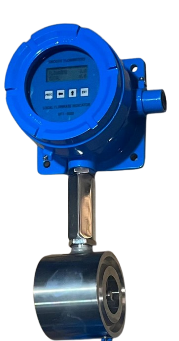 Wafer Meter Mounted Battery