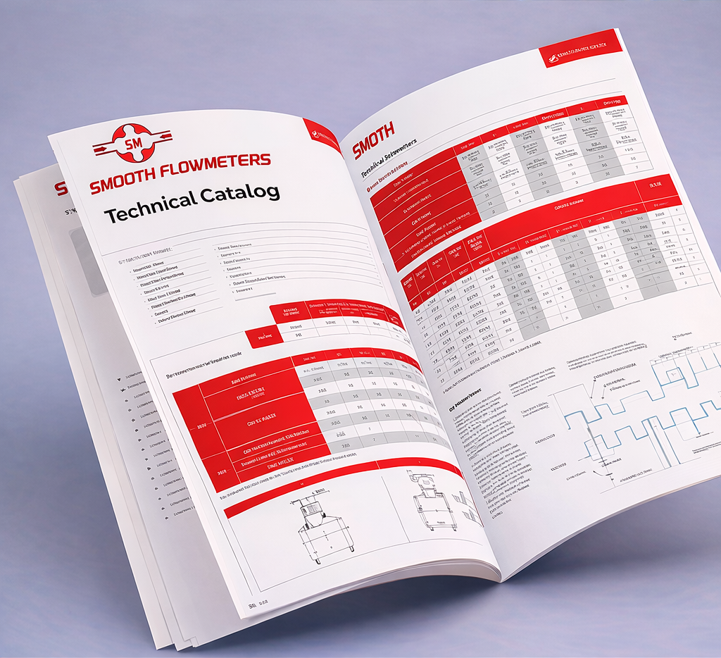 Short Form Catalog