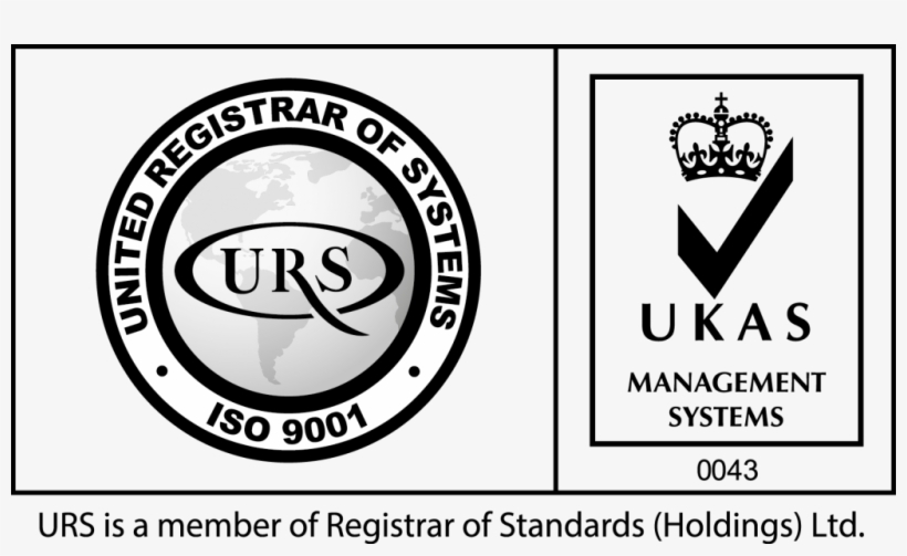 ISO Logo