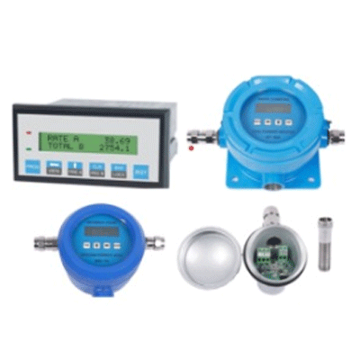 Flowmeter Accessories