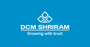 Dcm Shriram Ltd