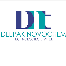 Deepak Novochem Technologies Ltd