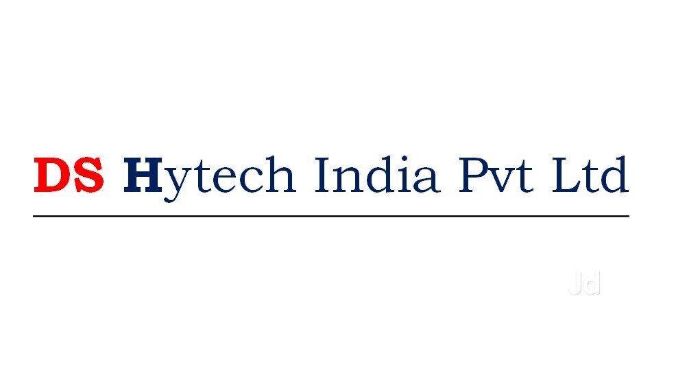 Ds Hytech India Pvt Ltd
