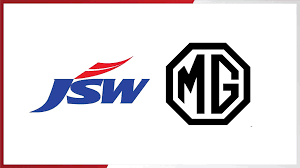 Jsw MG Motor India Private Limited