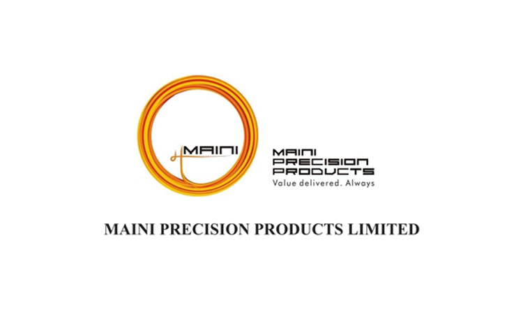 Maini Precision Products Limited