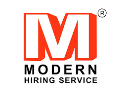 Modern Hiring Services