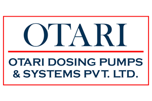Otari Dosing Pumps Systems Pvt Ltd