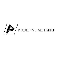 Pradeep Metals Ltd